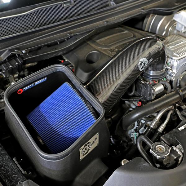AFE Pro 5R Intake aFe 57-10011R
