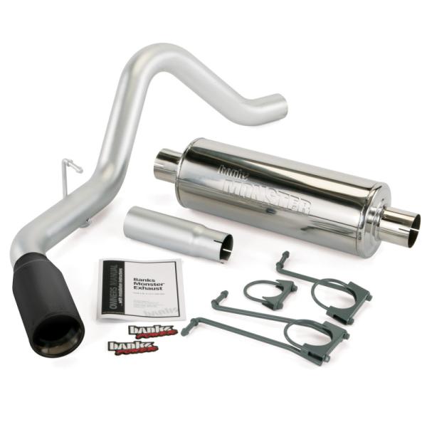 Banks Power 48725-B