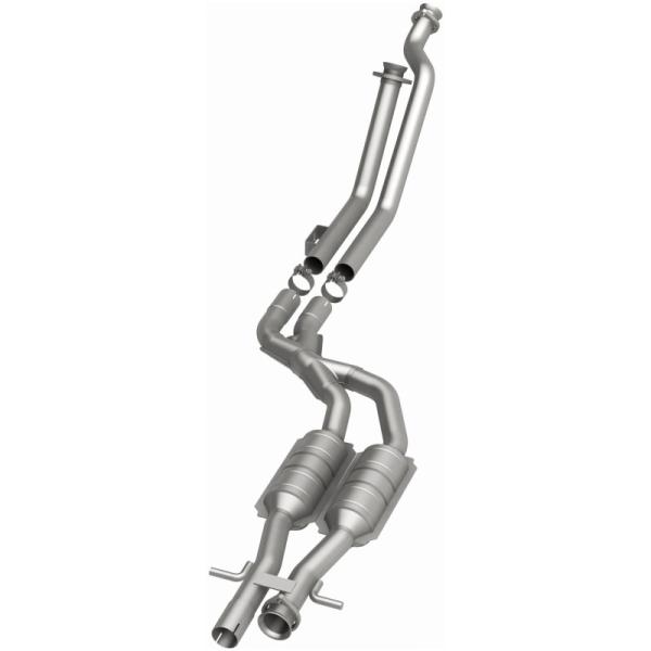 Magnaflow 4481844