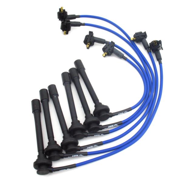 JBA Ignition Wires JBA W06479