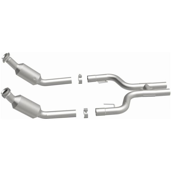 Magnaflow 49001