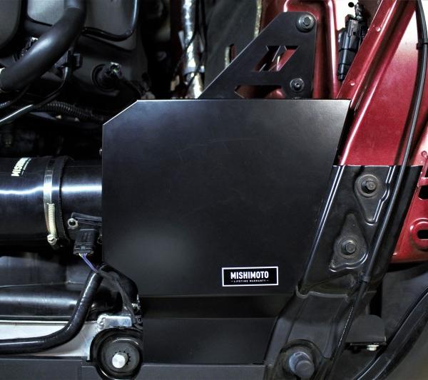 Mishimoto MMAI-MUS8-15BL