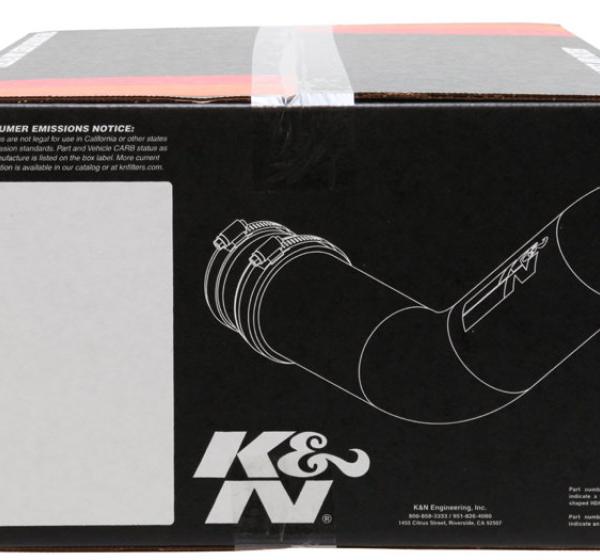 K&N Engineering 63-3116