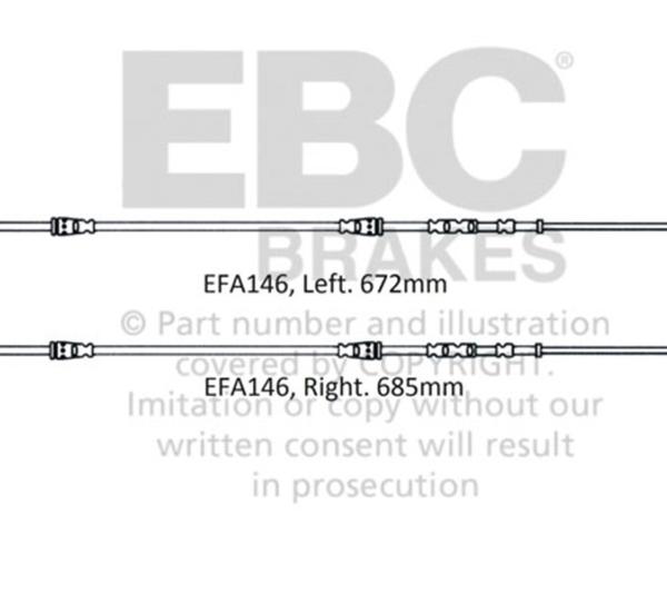 EBC EFA146