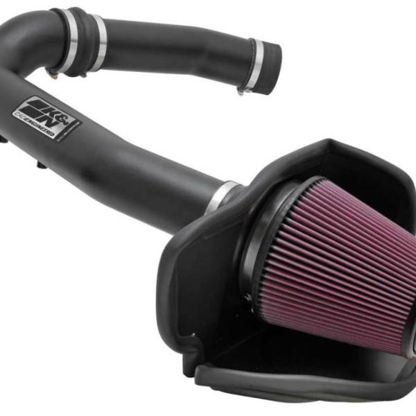 K&N Engineering 77-1560KTK