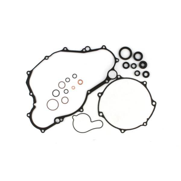 CG Gasket Kits - No HG Cometic Gasket C3560BE