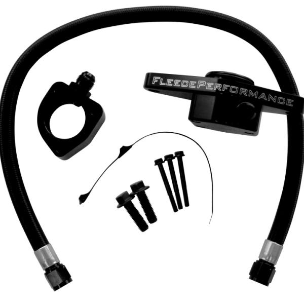 Fleece Performance FPE-CLNTBYPS-CUMMINS-VP