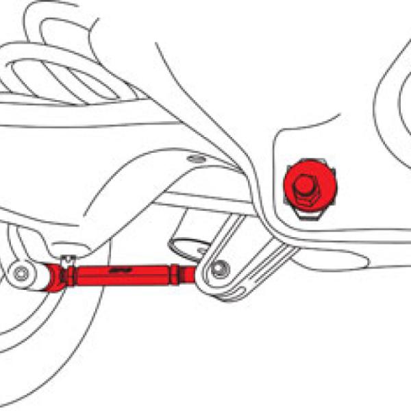 SPC Performance 67595