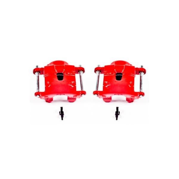 PowerStop S4071