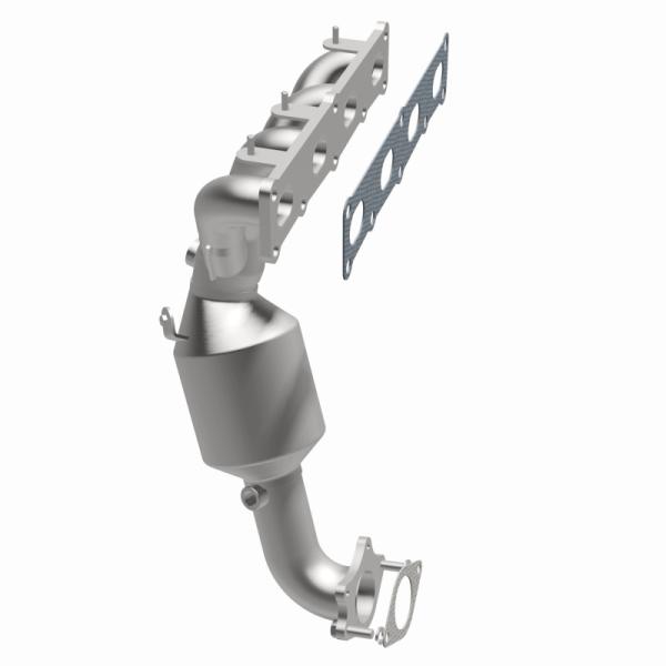 Magnaflow 5551159