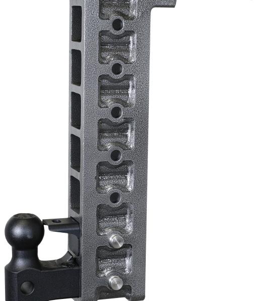 GEN-Y Hitch GH-528