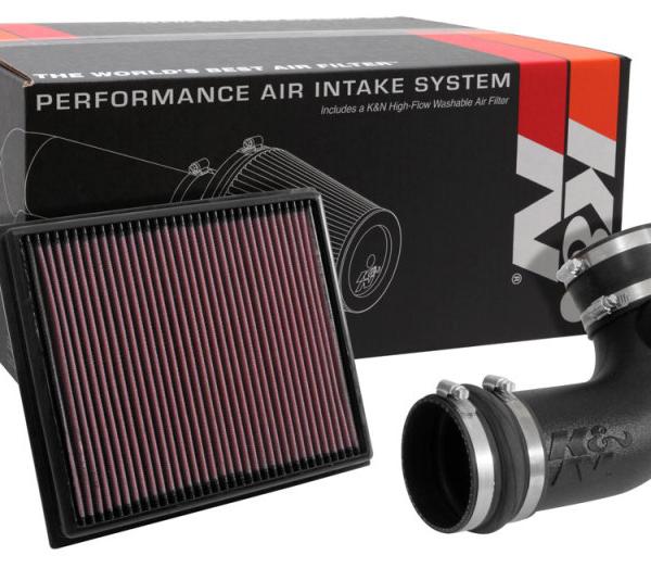 K&N Engineering 57-9038