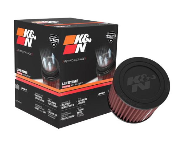 K&N Engineering HA-4099