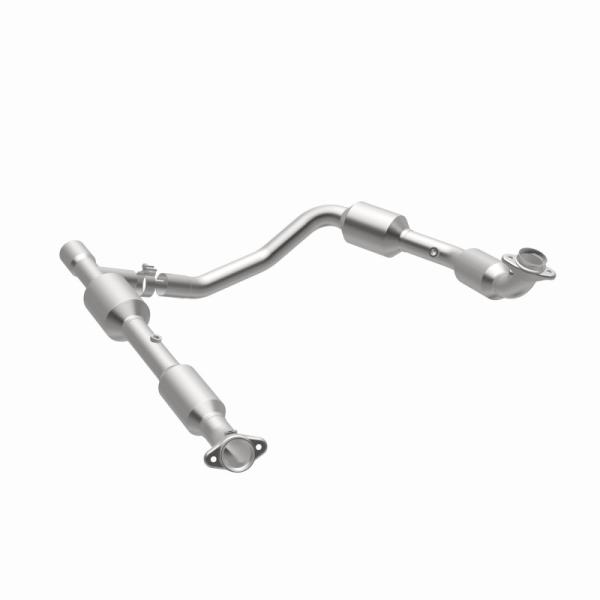 MAG Converter Direct Fit Magnaflow 5481439