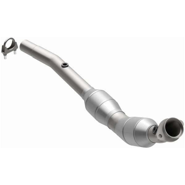 MAG Converter Direct Fit Magnaflow 24498