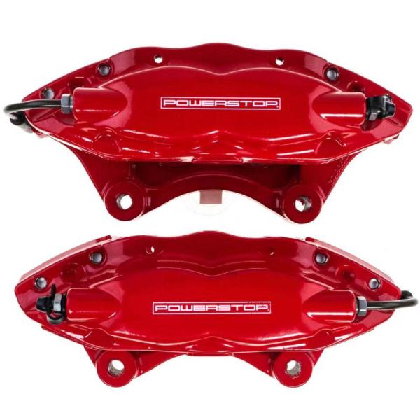 PowerStop S5114