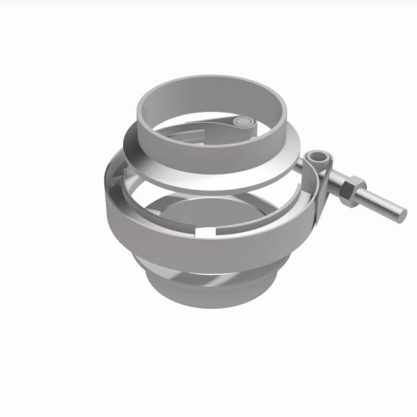 Magnaflow 10168