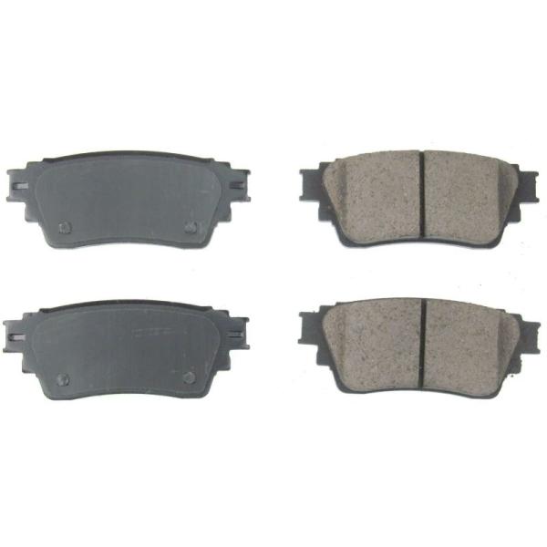 PowerStop 16-2135