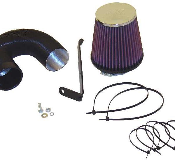 KN 57 FIPK Air Intake 50 K&N Engineering 57-0282