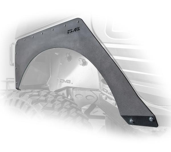 DV8 Offroad FENDB-08