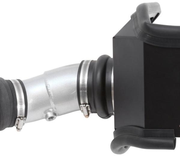 KN 69 Typhoon Intake K&N Engineering 69-5313TS