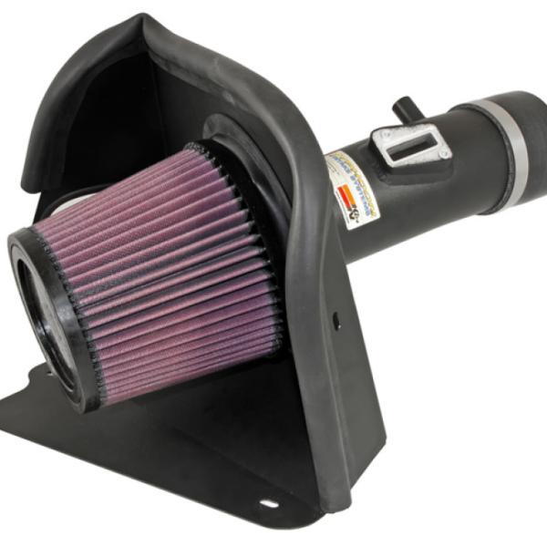 KN 69 Typhoon Intake K&N Engineering 69-7062TTK