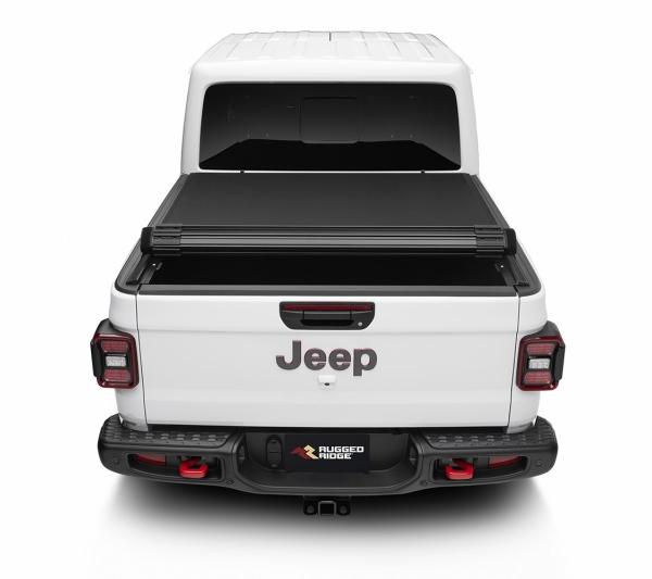 Rugged Ridge 13550.23