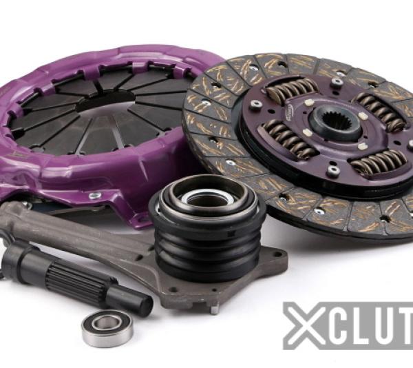 XCLUTCH XKMI22413-1A