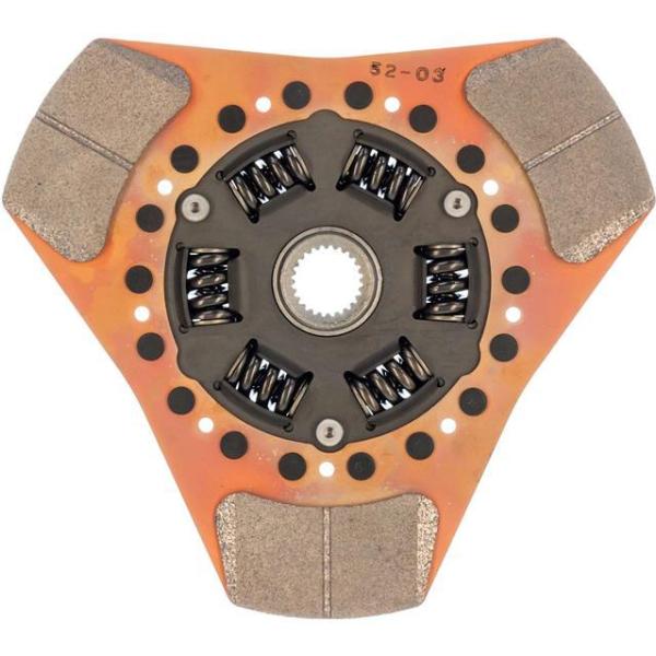 Exedy FD12T