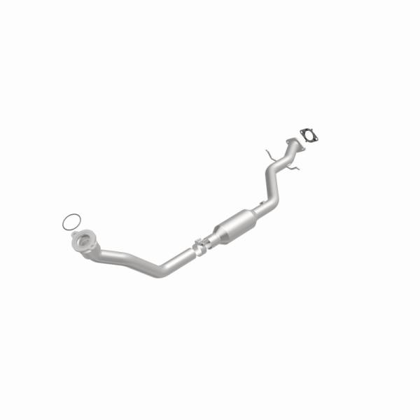 MAG Converter Direct Fit Magnaflow 23485