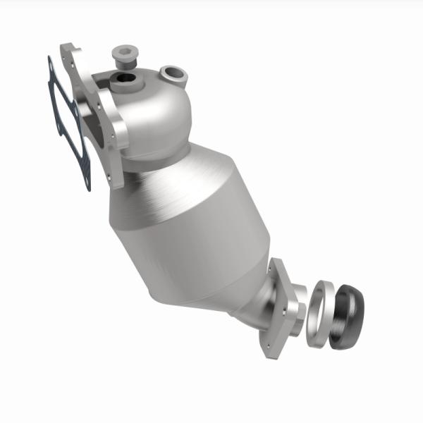 MAG Converter Direct Fit Magnaflow 5531030