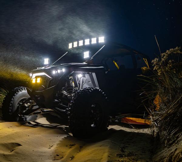 Diode Dynamics DD7629P