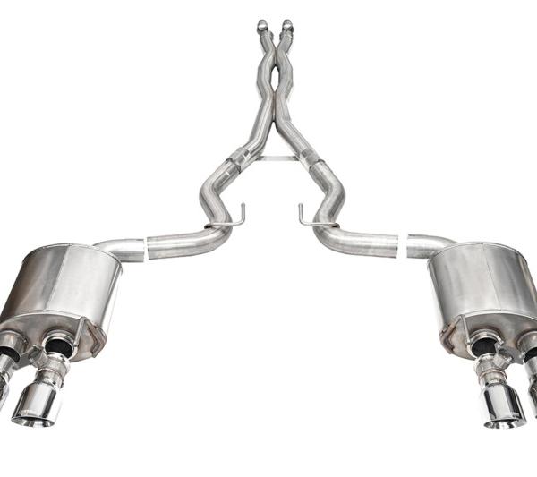 CORSA Performance 21265