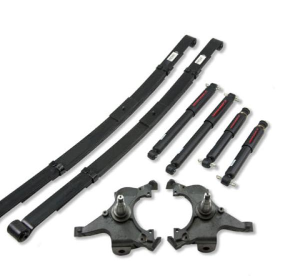 Belltech 798ND