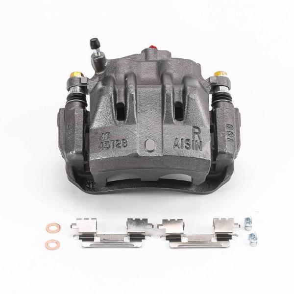 PowerStop L2831