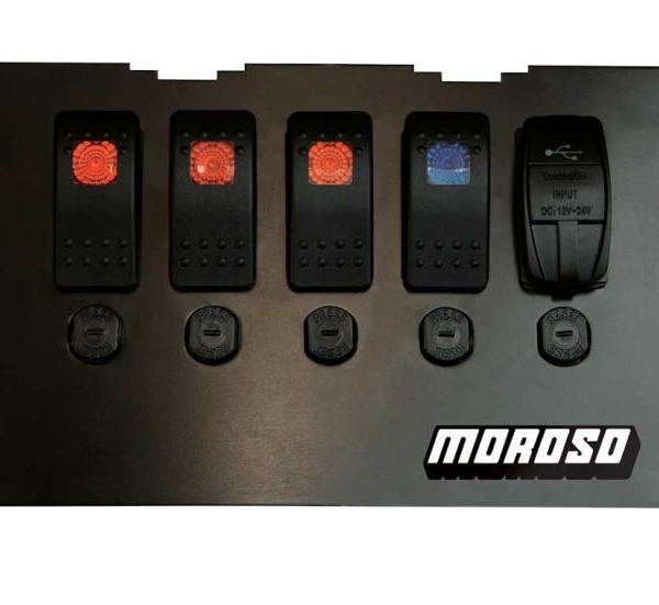 Moroso 74315