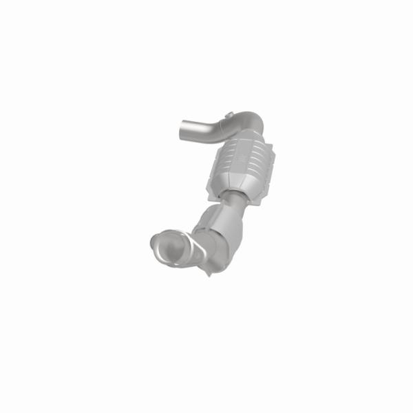 Magnaflow 447158