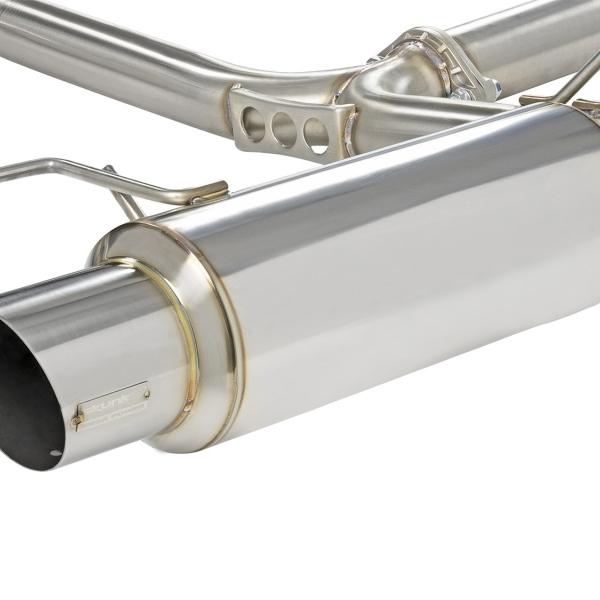 SK MegaPower Exhausts Skunk2 Racing 413-05-2030