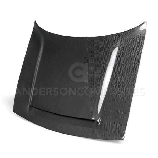 Anderson Composites AC-HD18DGCHDM-OE