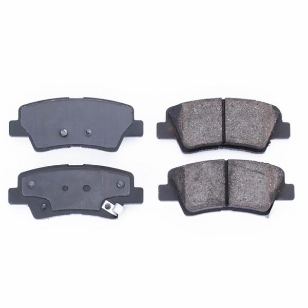 PowerStop 16-1445