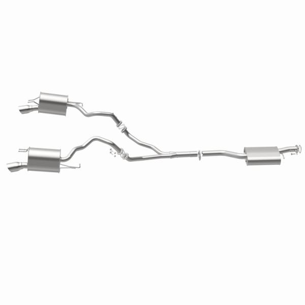 MAG BRE Exhaust Kits Magnaflow 106-0880