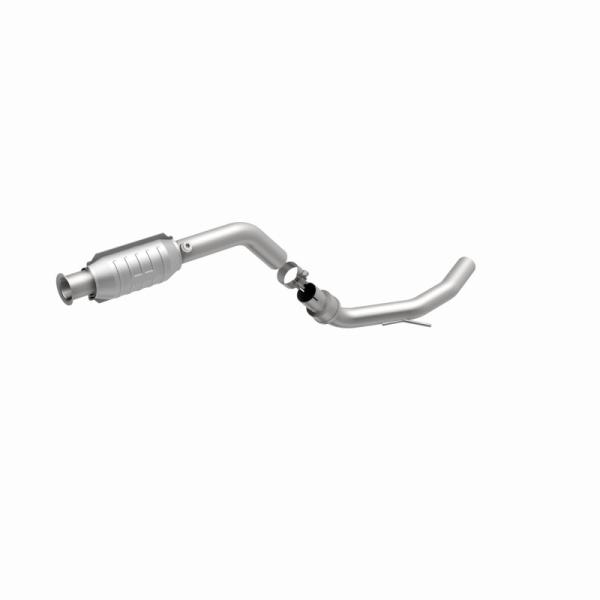 MAG Converter Direct Fit Magnaflow 49031