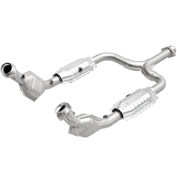 Magnaflow 444063