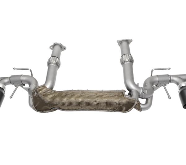 Soul Performance CHEV.C8.VES.SWT.MB