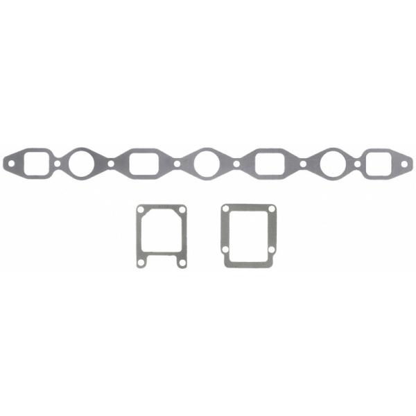 FEL Exhaust Manifold Gaskets Fel-Pro MS9341S