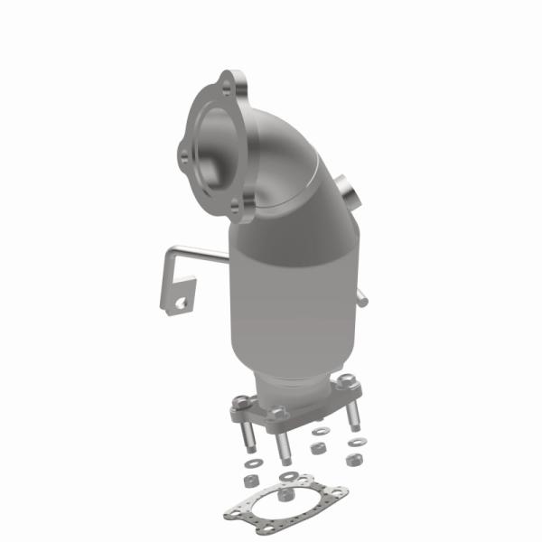 MAG Converter Direct Fit Magnaflow 444310