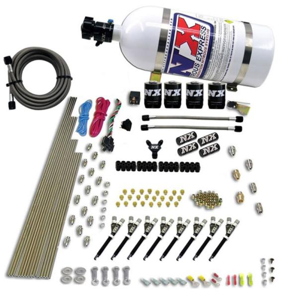 Nitrous Express 80019EFI-10