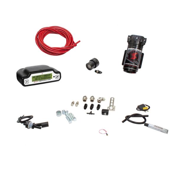 Snow Performance SNO-320-T