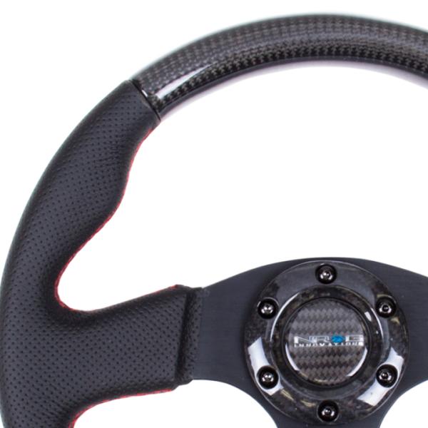 NRG ST-310CFRS