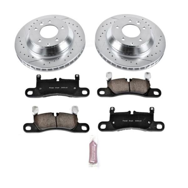 PowerStop K5979